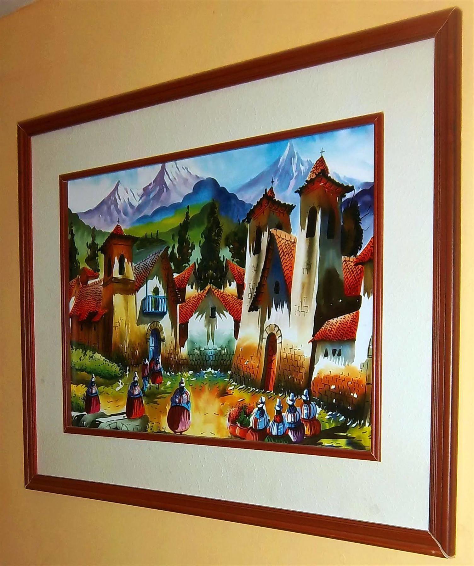 Ostello La Hacienda Peruana Distretto di Distretto di Lima Esterno foto